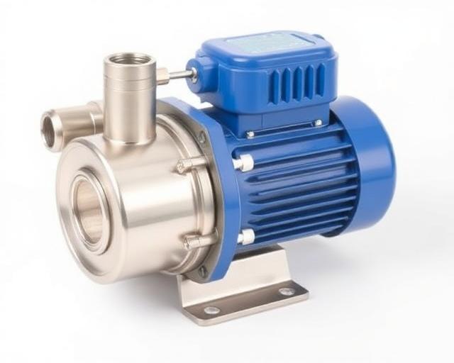 Serie QT - 0.5 a 2 HP