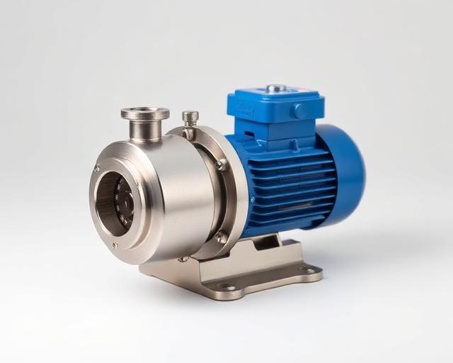 Serie SI - 2P - 0.5 a 50 HP